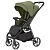 Детская прогулочная коляска Carrello Bravo Lite CRL-5529 Bamboo Green
